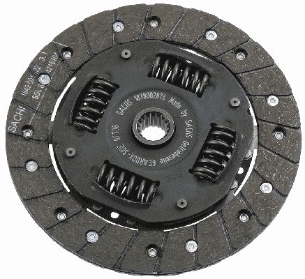 SACHS 1878 002 876 Clutch Disc