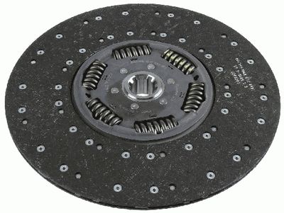 Clutch Disc SACHS 1878 002 955