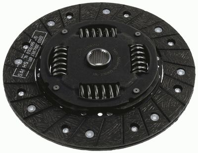 Clutch Disc SACHS 1878 003 232