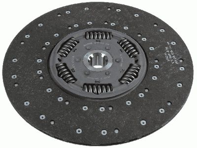 Clutch Disc SACHS 1878 003 276