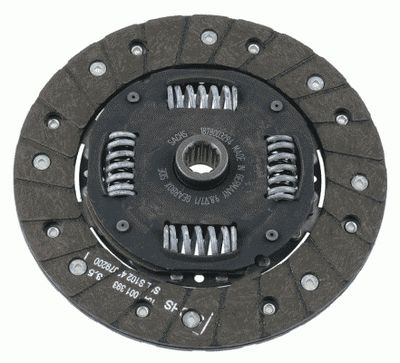 Clutch Disc SACHS 1878 003 294