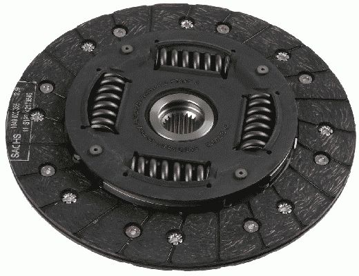 SACHS 1878 003 310 Clutch Disc