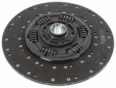 Clutch Disc SACHS 1878 004 104