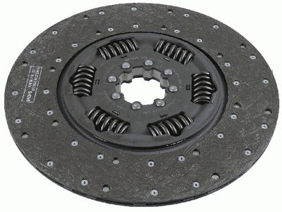 Clutch Disc SACHS 1878 004 128