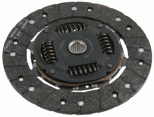 SACHS 1878 005 041 Clutch Disc