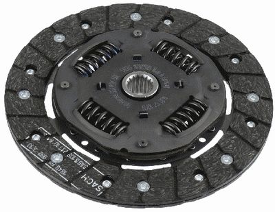 Clutch Disc SACHS 1878 005 088