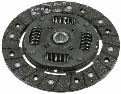 Clutch Disc SACHS 1878 005 090
