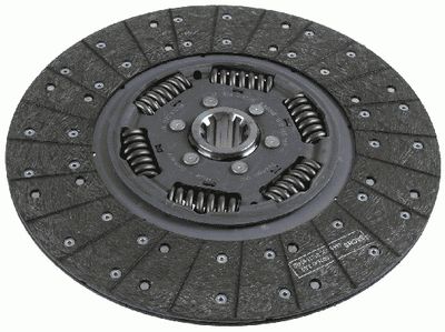 Clutch Disc SACHS 1878 005 599