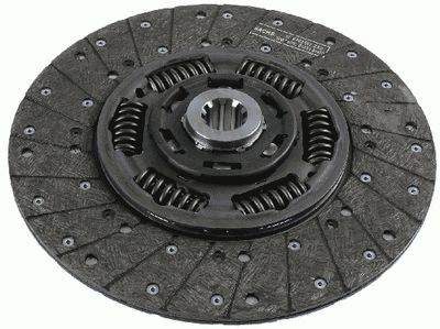 Clutch Disc SACHS 1878 005 601