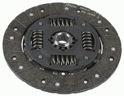 Clutch Disc SACHS 1878 005 616