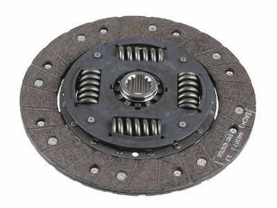 Clutch Disc SACHS 1878 005 626