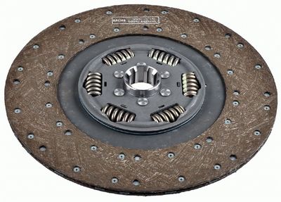 Clutch Disc SACHS 1878 005 805