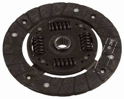 Clutch Disc SACHS 1878 005 852