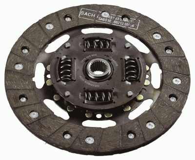 Clutch Disc SACHS 1878 005 904