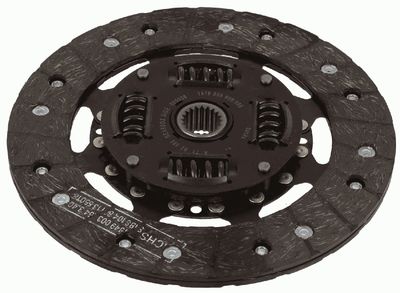 Clutch Disc SACHS 1878 005 906