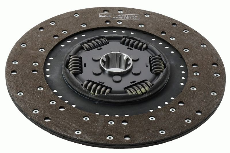SACHS 1878 006 035 Clutch Disc