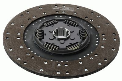 Clutch Disc SACHS 1878 006 035