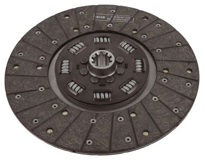 Clutch Disc SACHS 1878 006 184
