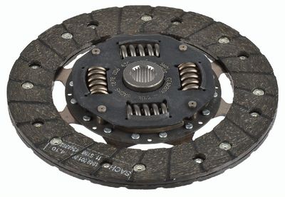 Clutch Disc SACHS 1878 006 435