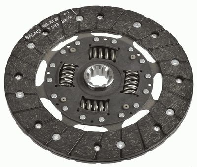 Clutch Disc SACHS 1878 006 438