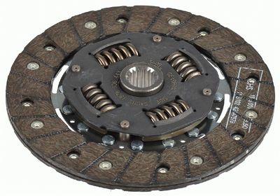 Clutch Disc SACHS 1878 006 443