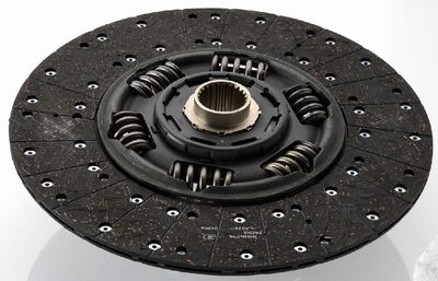 Clutch Disc SACHS 1878 007 120