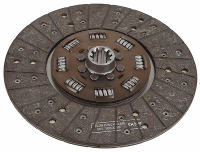 Clutch Disc SACHS 1878 007 216