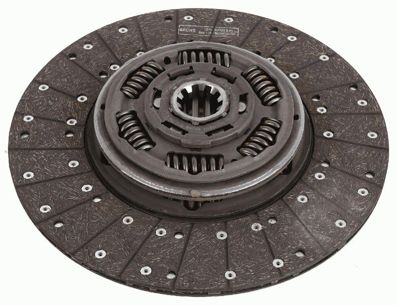 SACHS 1878 008 778 Clutch Disc