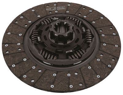 Clutch Disc SACHS 1878 008 980