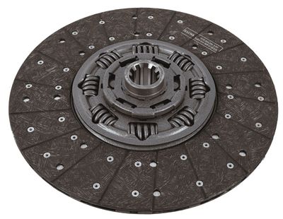 Clutch Disc SACHS 1878 009 068