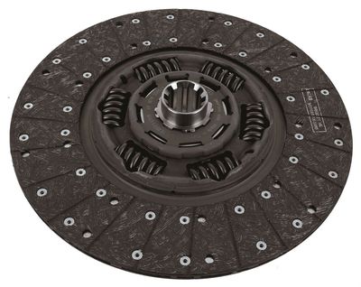 Clutch Disc SACHS 1878 009 543