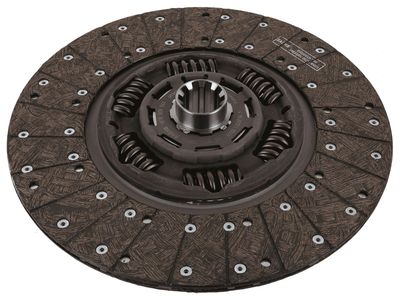 Clutch Disc SACHS 1878 009 544