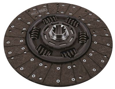 Clutch Disc SACHS 1878 009 557