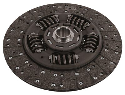 Clutch Disc SACHS 1878 009 684