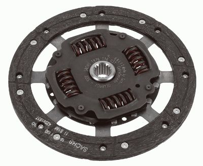Clutch Disc SACHS 1878 016 031