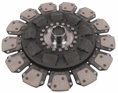 Clutch Disc SACHS 1878 018 031