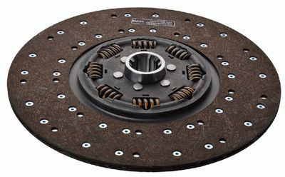 Clutch Disc SACHS 1878 022 841