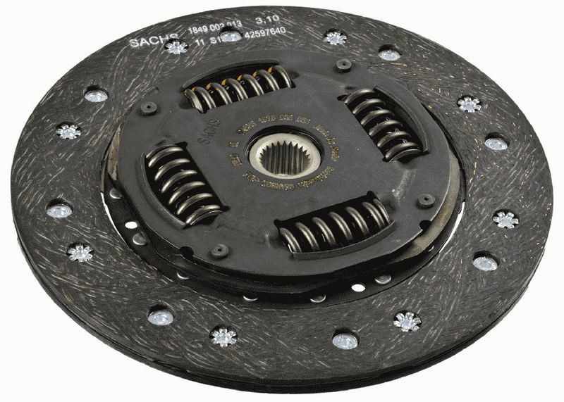 SACHS 1878 035 035 Clutch Disc