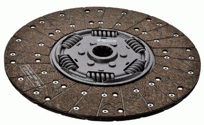 Clutch Disc SACHS 1878 044 631