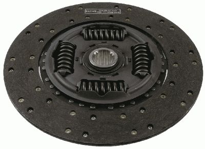 Clutch Disc SACHS 1878 052 842