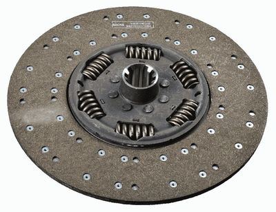 Clutch Disc SACHS 1878 054 951