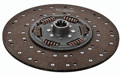 Clutch Disc SACHS 1878 054 952