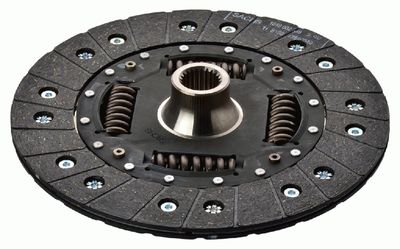Clutch Disc SACHS 1878 059 033