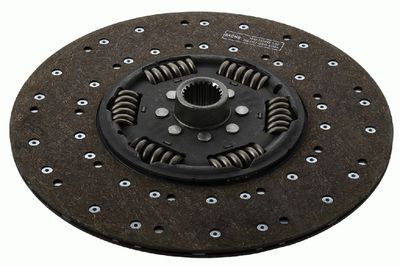Clutch Disc SACHS 1878 062 944