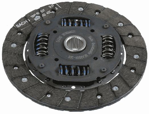SACHS 1878 068 031 Clutch Disc