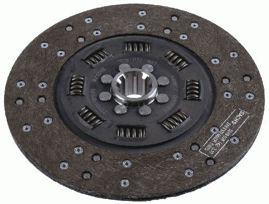SACHS 1878 074 841 Clutch Disc