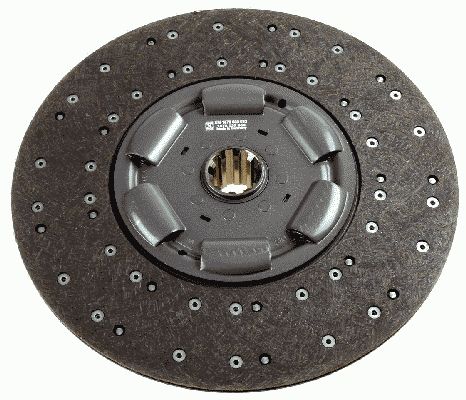 SACHS 1878 080 033 Clutch Disc