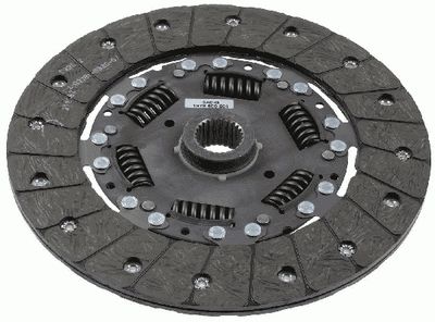 Clutch Disc SACHS 1878 600 501