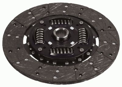 Clutch Disc SACHS 1878 600 538