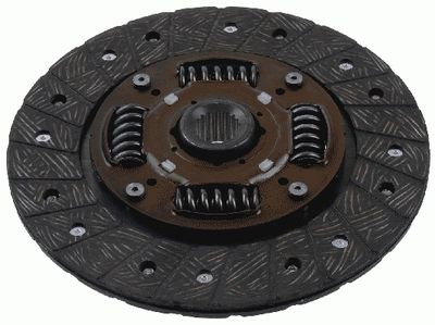 Clutch Disc SACHS 1878 600 540